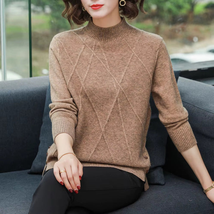 Drune | Kaschmirpullover