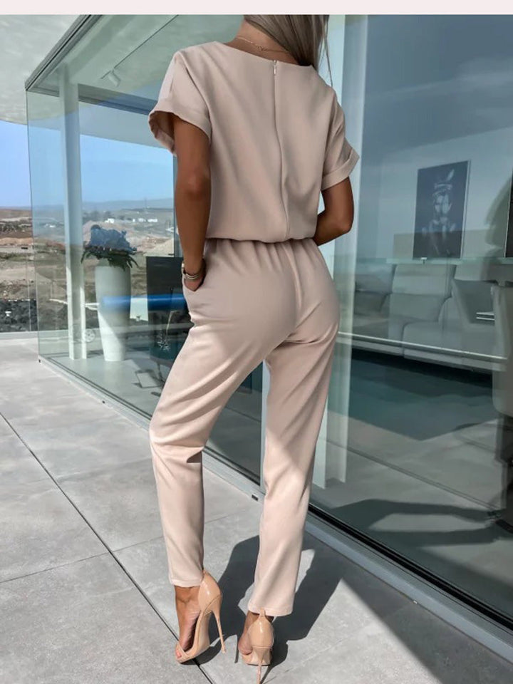 Drune | Trendy Jumpsuit