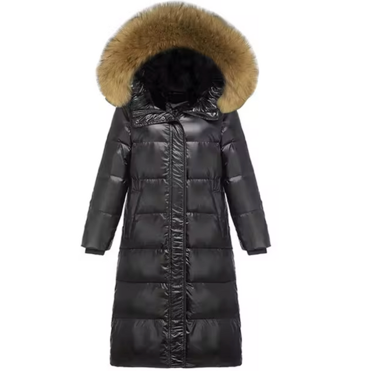 Drune | Moderner und vielseitiger Wintermantel