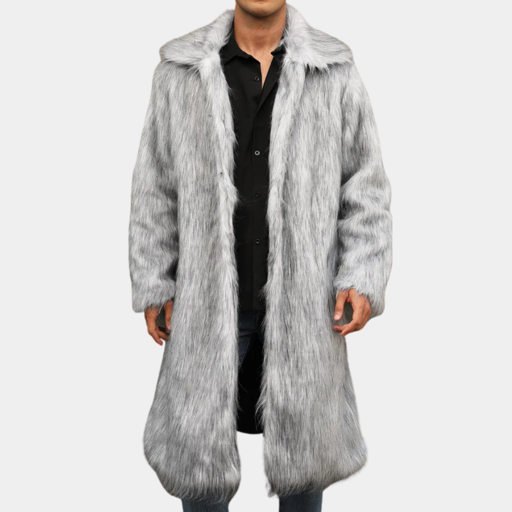 Drune | Warmer Pullover für Männer