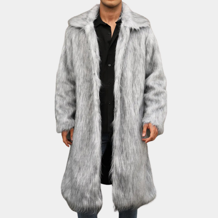 Drune | Warmer Pullover für Männer