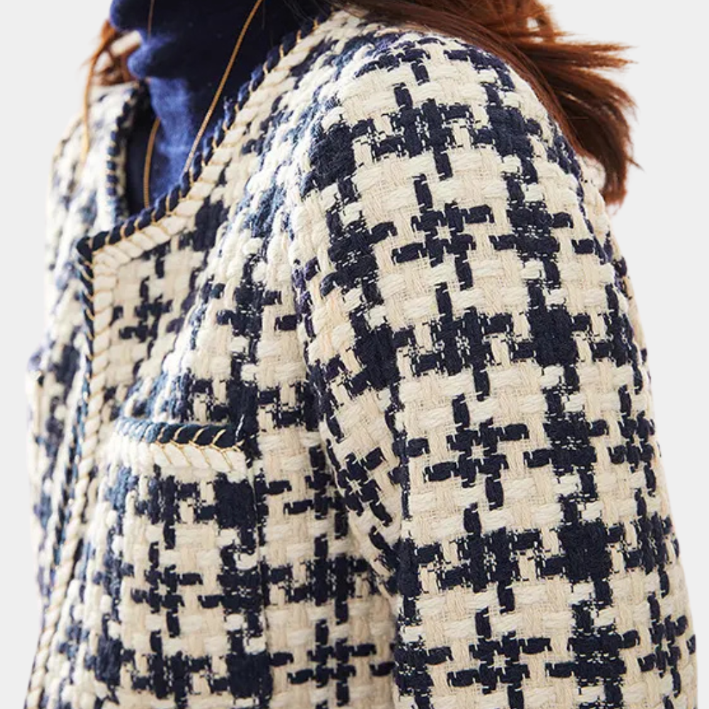 Drune | Stilvolle Damenjacke