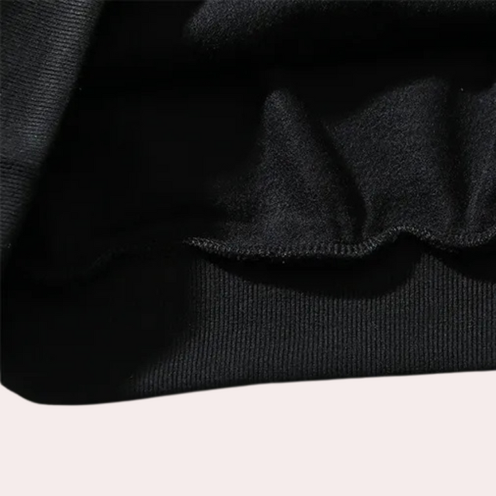 Drune | Kuscheliger Winterpullover Für Herren Im Alltag