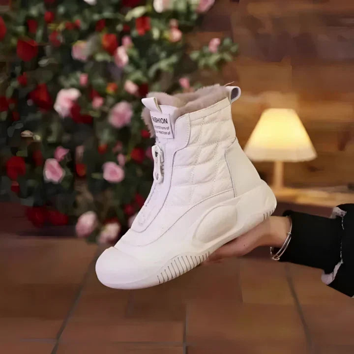 Drune | wasserdichte schneestiefel