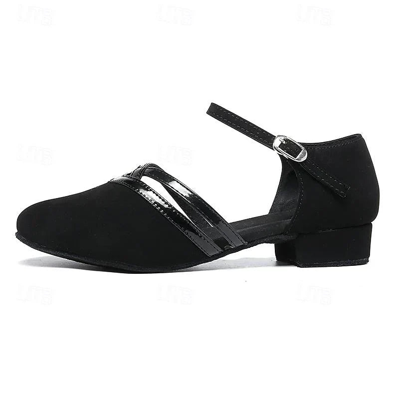 Drune | Damen Tanzschuhe Für Modernen Tanz