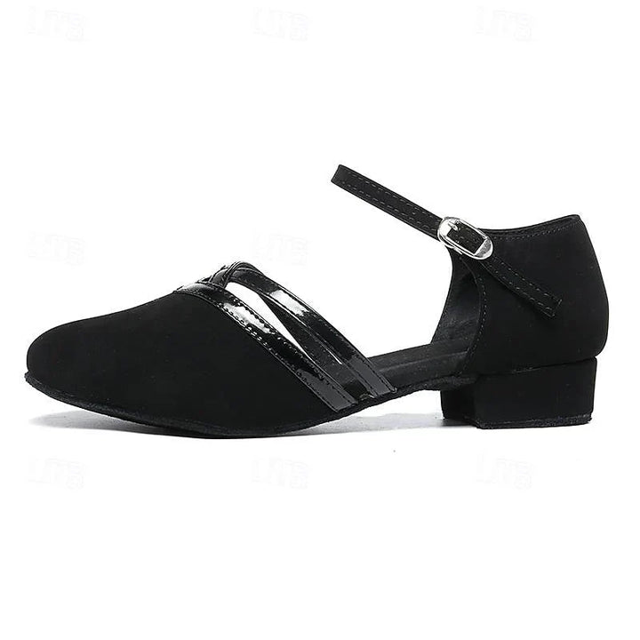 Drune | Damen Tanzschuhe Für Modernen Tanz