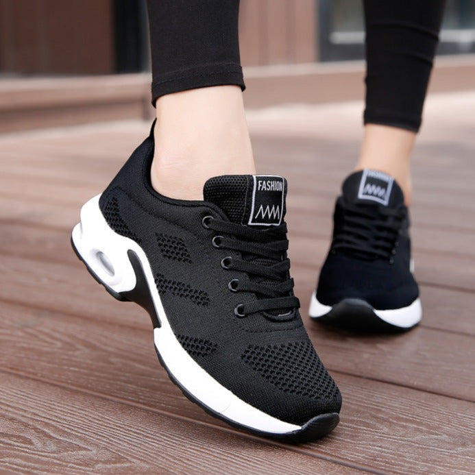 Drune | Sportschuhe mit orthopädischer Einlage für Damen