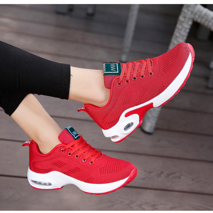 Drune | Sportschuhe mit orthopädischer Einlage für Damen
