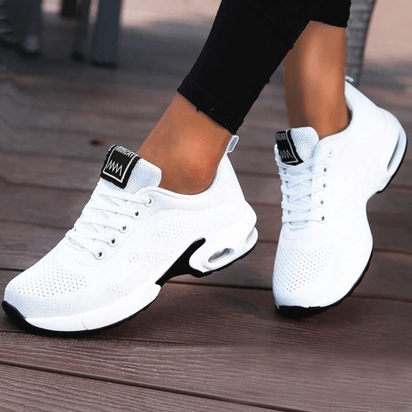 Disha - atmungsaktive Outdoor-Wanderschuhe