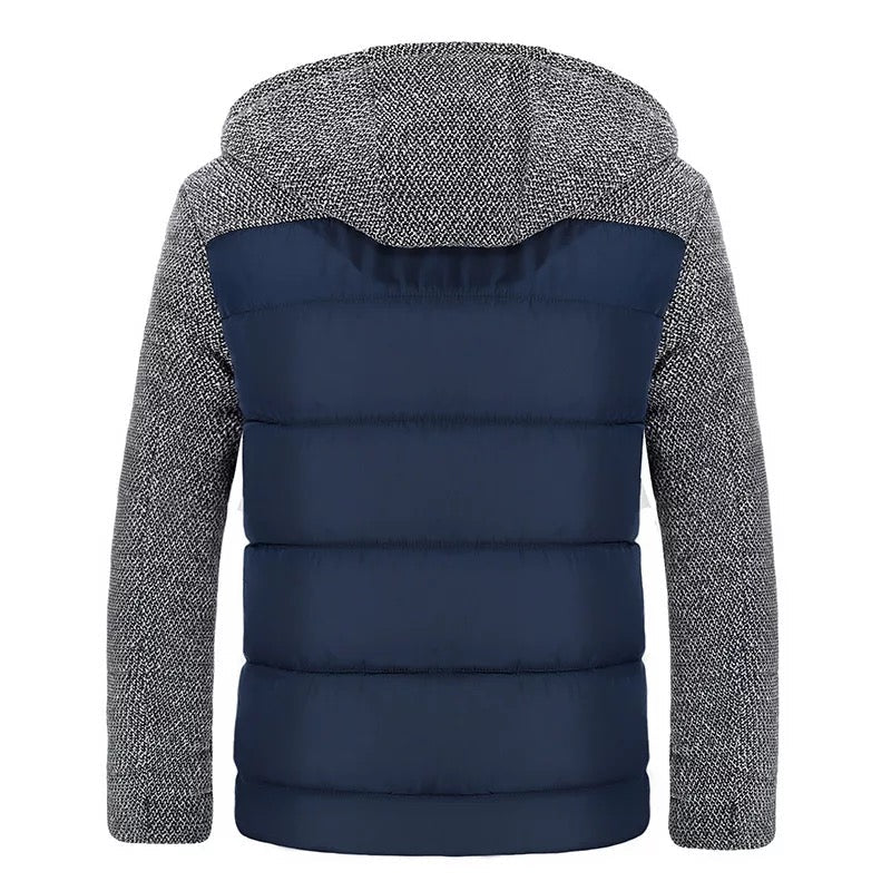 Drune | Warme Winter Parka für Damen