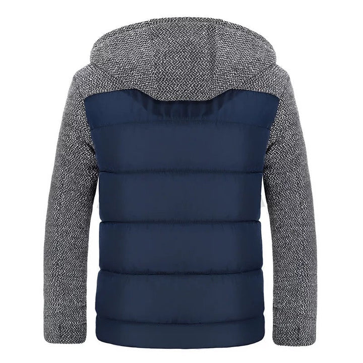 Drune | Warme Winter Parka für Damen