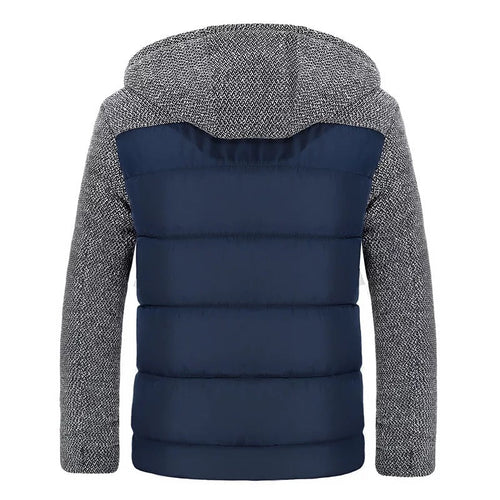 Drune | Warme Winter Parka für Damen