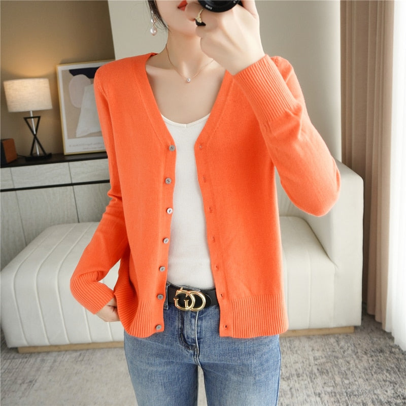 Drune | Warme Damenjacke - Jette's Jacke