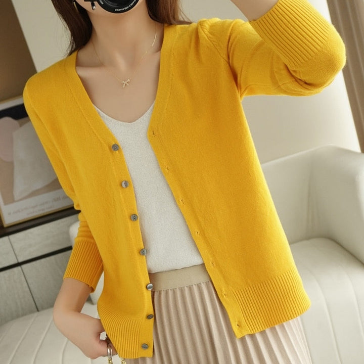 Drune | Warme Damenjacke - Jette's Jacke