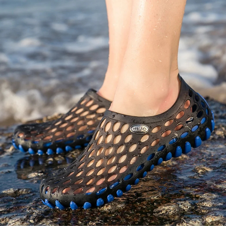 Drune | Unisex Strand Wassersandalen