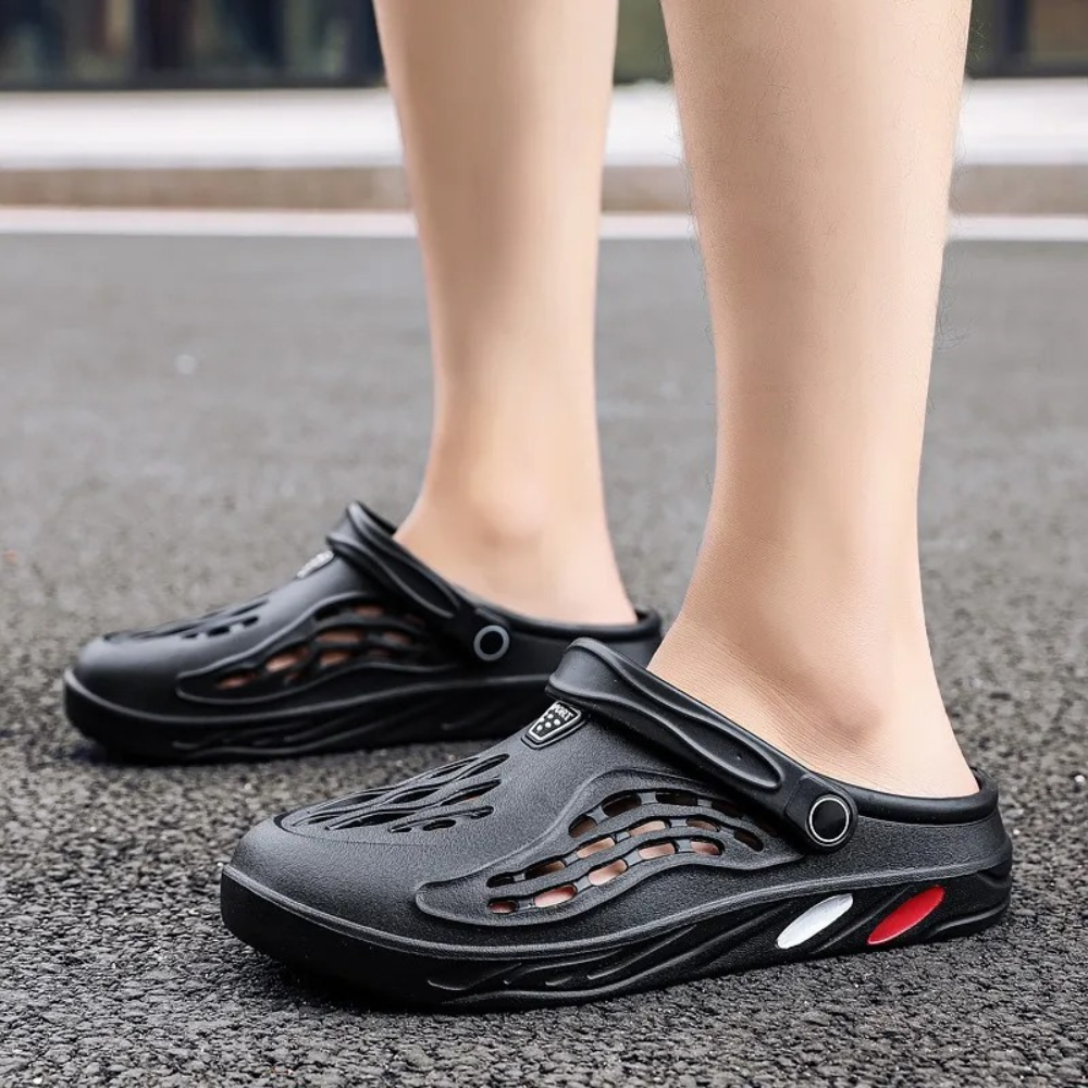 Drune | Wasserdichte Sandalen Für Herren Und Damen
