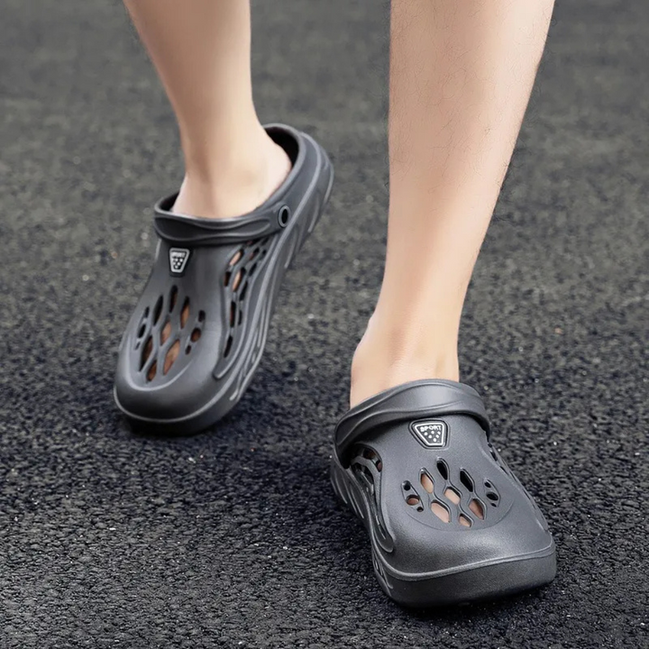 Drune | Wasserdichte Sandalen Für Herren Und Damen