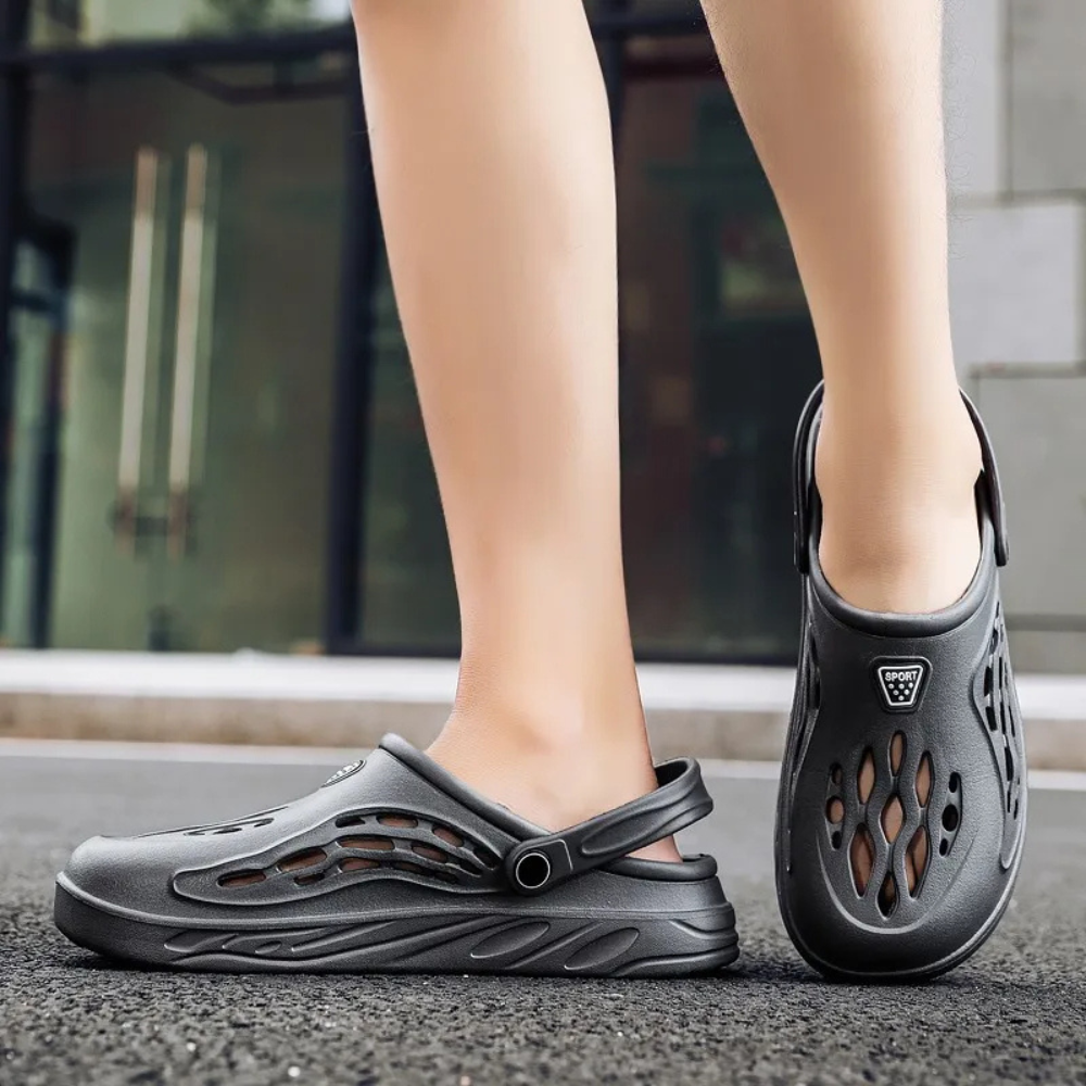 Drune | Wasserdichte Sandalen Für Herren Und Damen