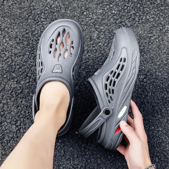 Drune | Wasserdichte Sandalen Für Herren Und Damen