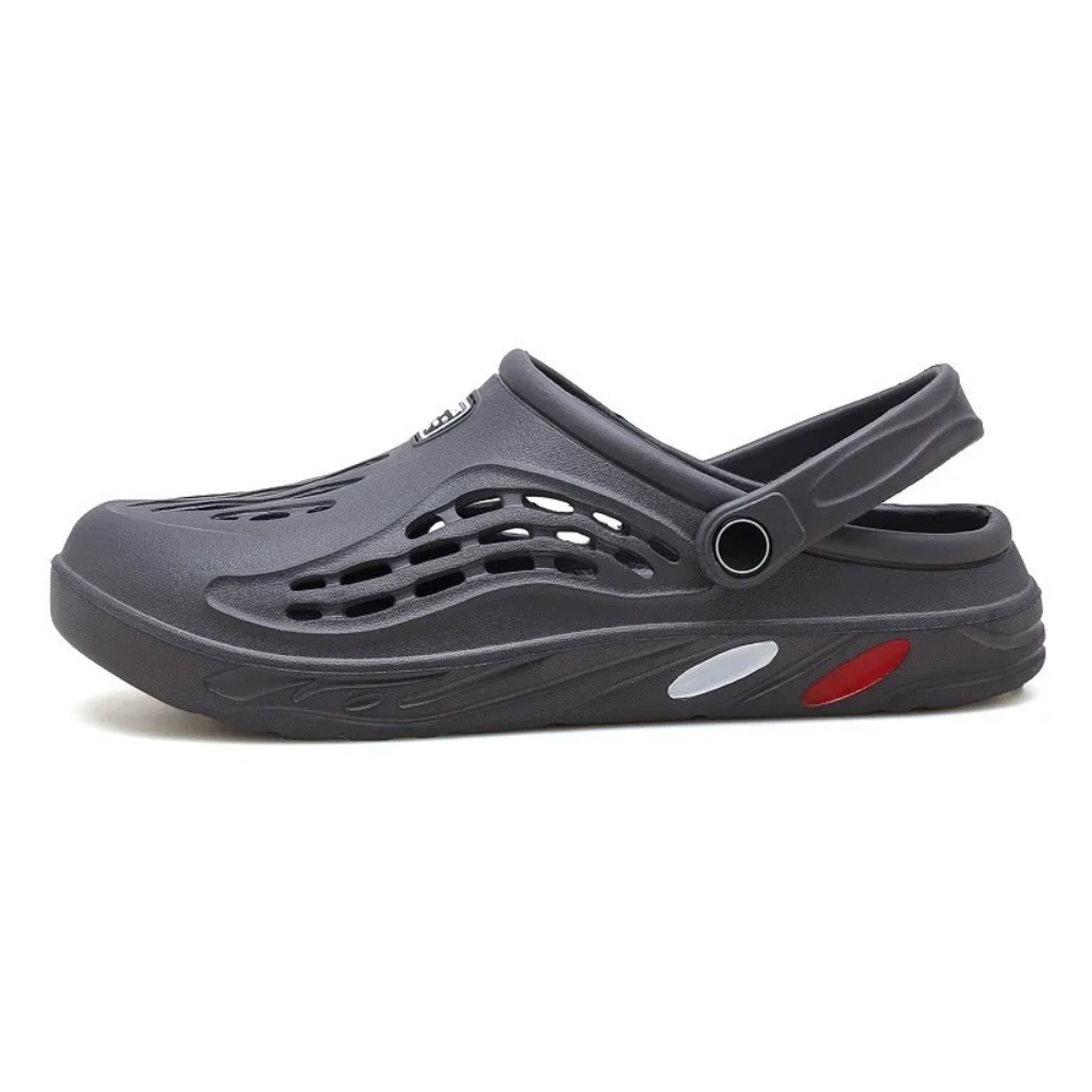 Drune | Wasserdichte Sandalen Für Herren Und Damen