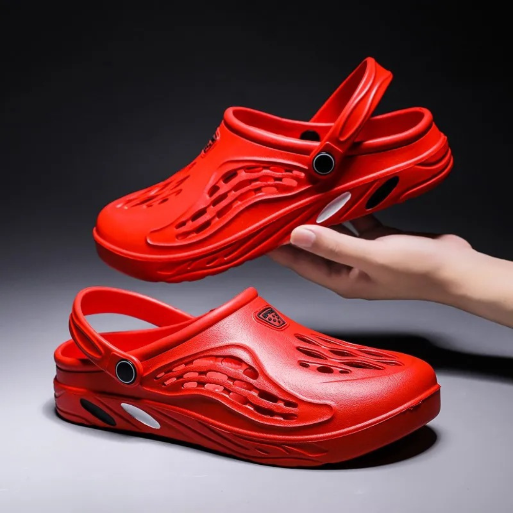 Drune | Wasserdichte Sandalen Für Herren Und Damen