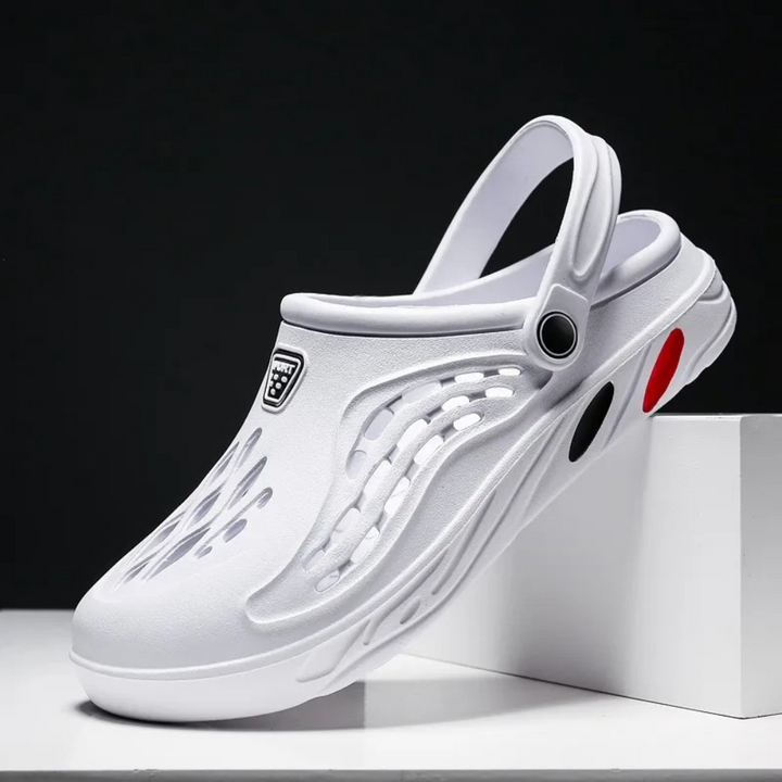 Drune | Wasserdichte Sandalen Für Herren Und Damen