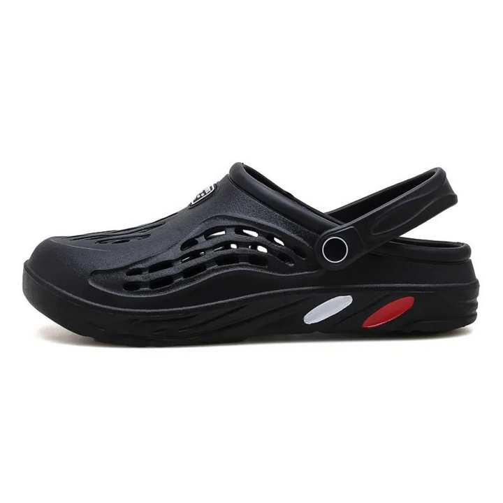 Drune | Wasserdichte Sandalen Für Herren Und Damen
