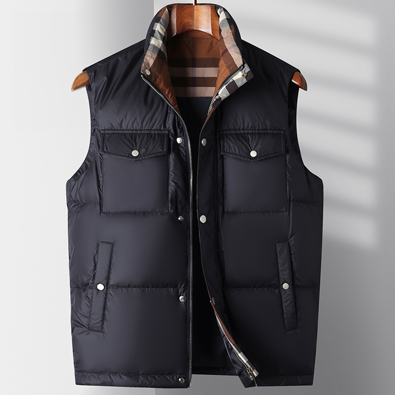 Drune | Gepolsterte Jacke
