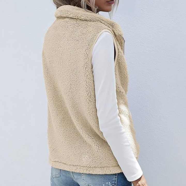 Drune | leichter Cardigan mit Taschen