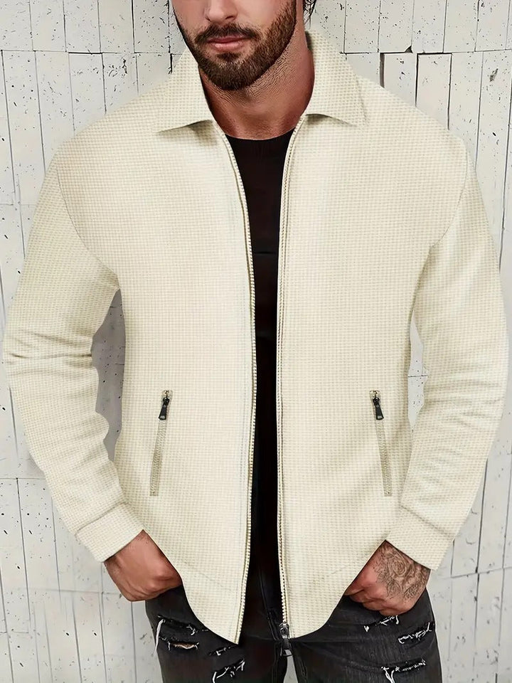 Drune | Herren Sommerjacke stilvoll und bequem