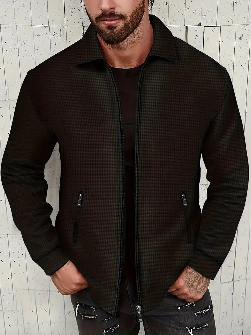 Drune | Herren Sommerjacke stilvoll und bequem
