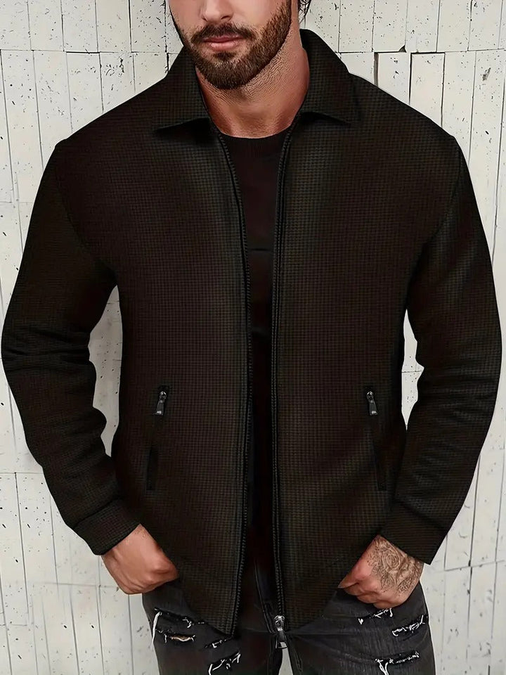 Drune | Herren Sommerjacke stilvoll und bequem