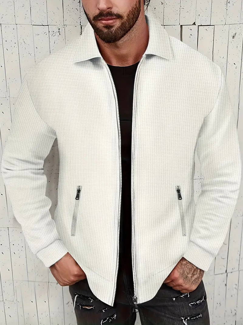 Drune | Herren Sommerjacke stilvoll und bequem