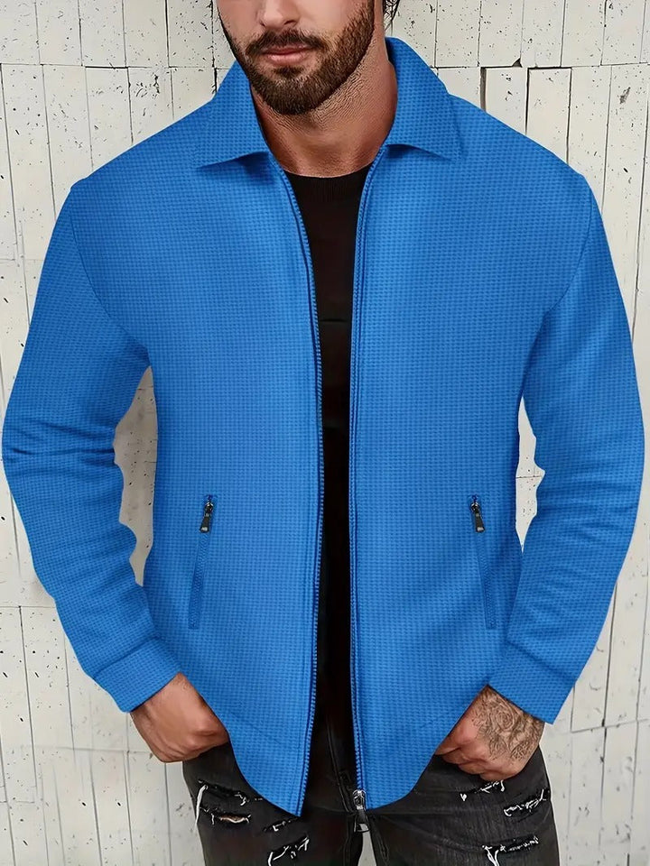 Drune | Herren Sommerjacke stilvoll und bequem