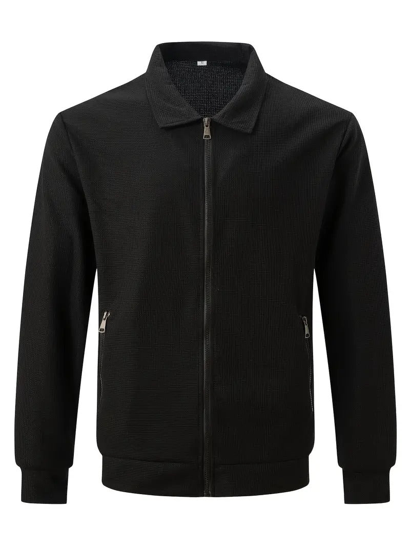 Drune | Herren Sommerjacke stilvoll und bequem