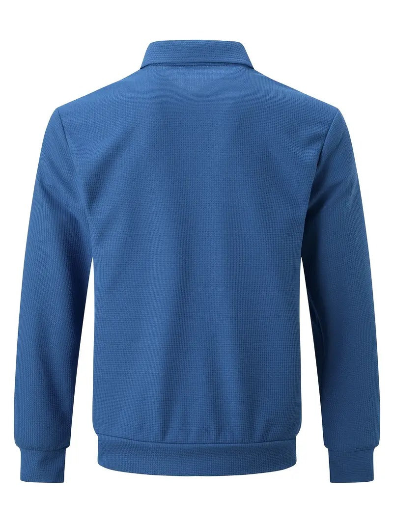 Drune | Herren Sommerjacke stilvoll und bequem