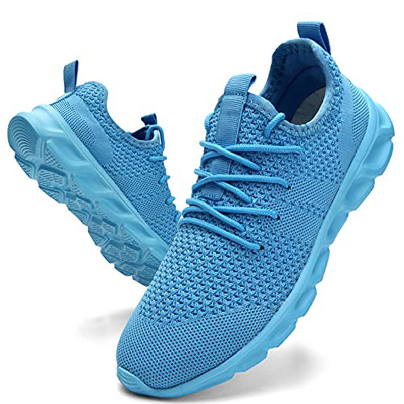 Drune | Weiße Sneaker Damen Turnschuhe