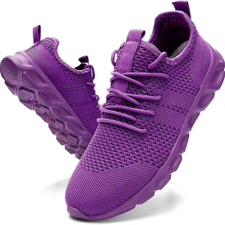 Drune | Weiße Sneaker Damen Turnschuhe