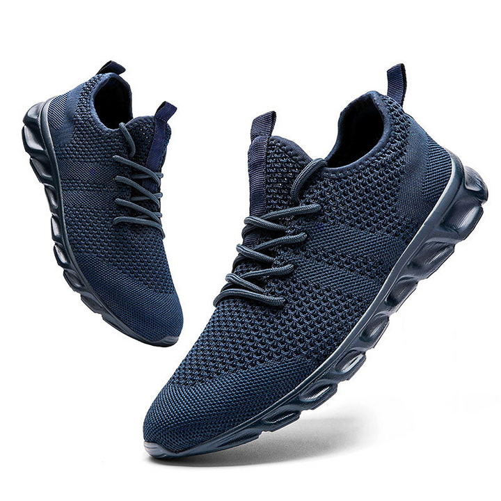 Drune | Weiße Sneaker Damen Turnschuhe