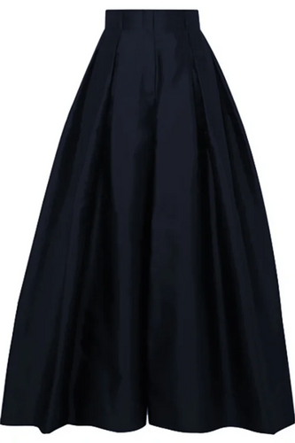 Drune | Weite Hosen Für Damen Elegant