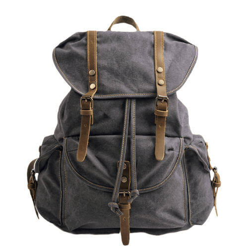 Drune | Militär Canvas Rucksack Robust Und Zuverlässig Backpack