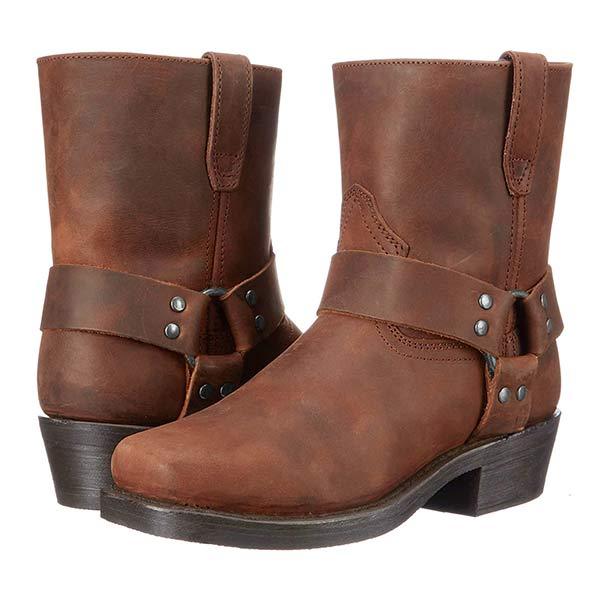 Drune | Western Cowboy Stiefel