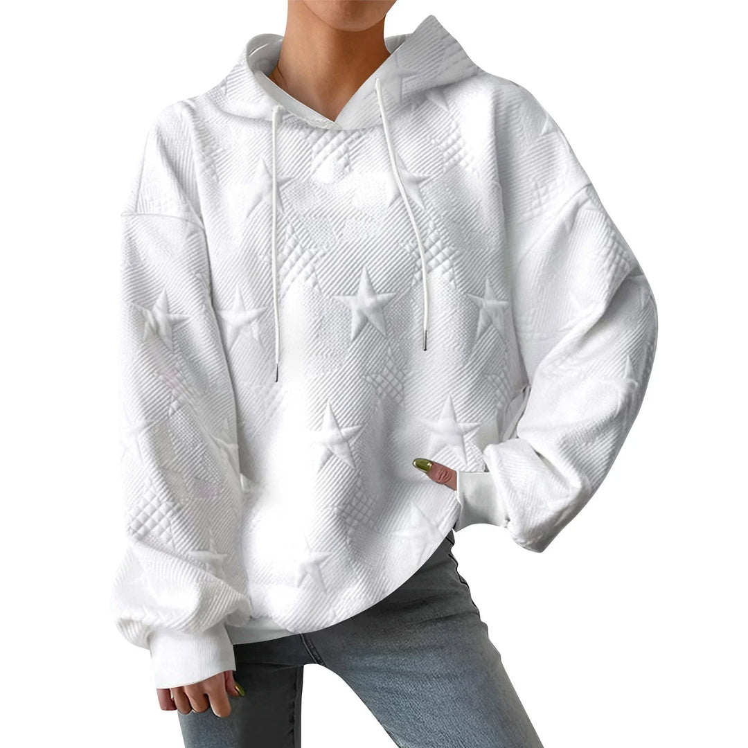 Drune | Kapuzenpullover mit 3D