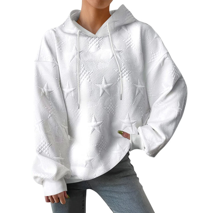 Drune | Kapuzenpullover mit 3D