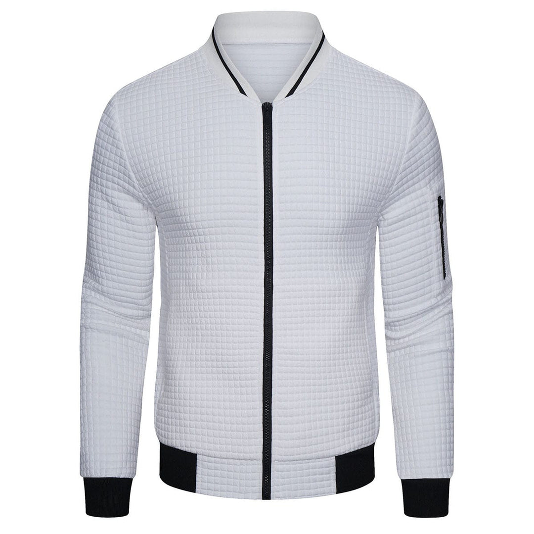 Drune | Bomberjacke Für Modische Outfits