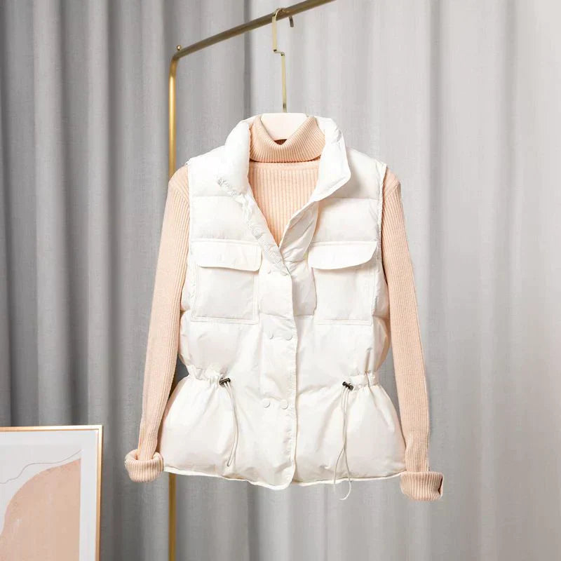Drune | Ultraleichter und Warmer Bodywarmer