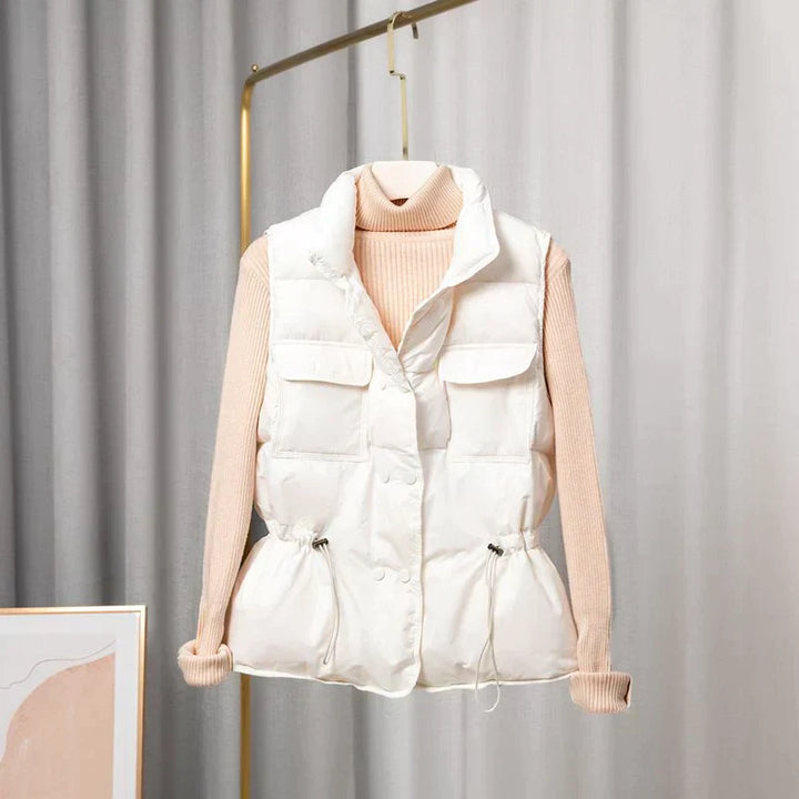 Drune | Ultraleichter und Warmer Bodywarmer
