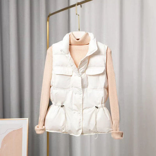 Drune | Ultraleichter und Warmer Bodywarmer