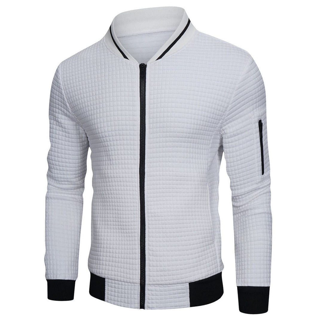 Drune | Bomberjacke Für Modische Outfits