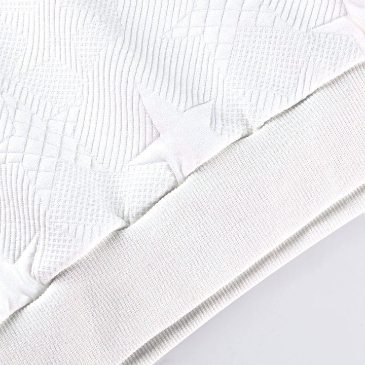 Drune | Kapuzenpullover mit 3D